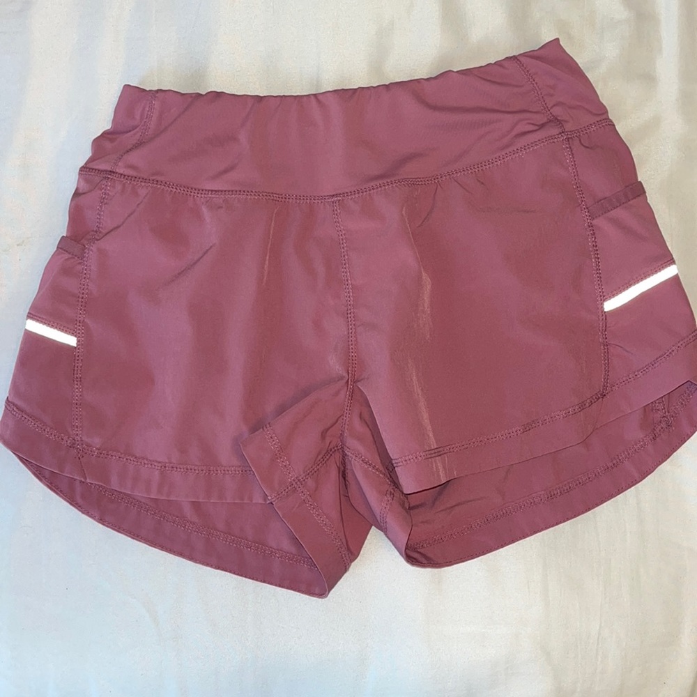 Body glove shorts